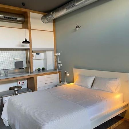 Loft Acogedor Apartment เซบีญา ภายนอก รูปภาพ