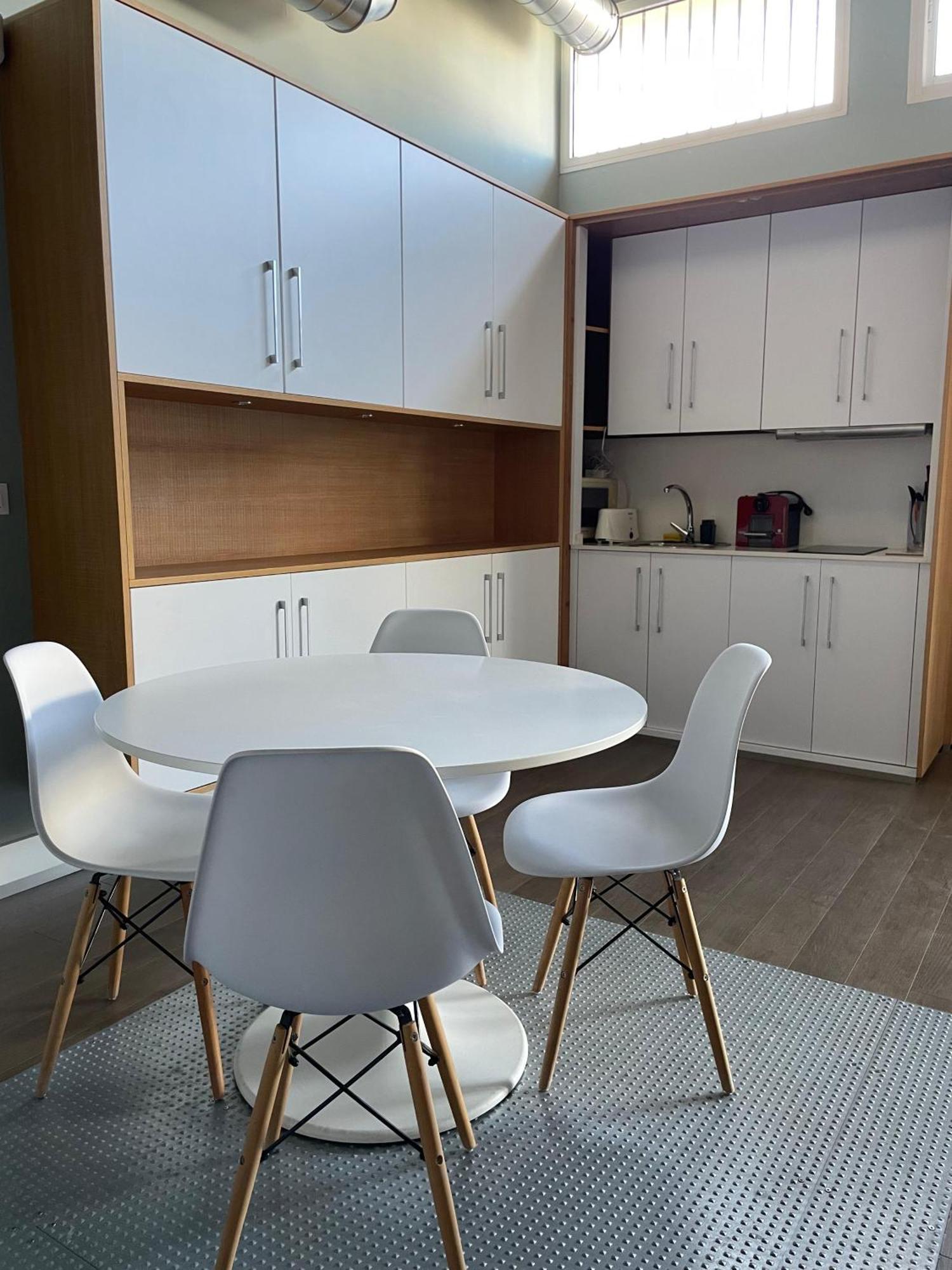 Loft Acogedor Apartment เซบีญา ภายนอก รูปภาพ