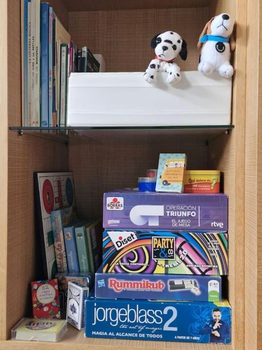 Loft Acogedor Apartment เซบีญา ภายนอก รูปภาพ