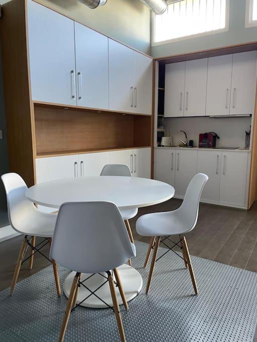 Loft Acogedor Apartment เซบีญา ภายนอก รูปภาพ